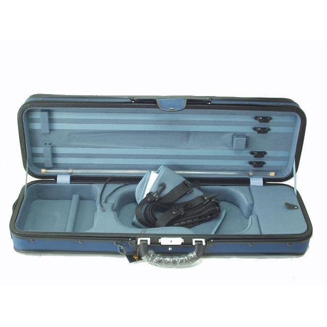 東洋楽器バイオリンケース エスプリ ULオブロング ESPRIT UL Oblong