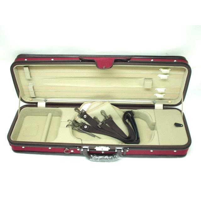 東洋楽器バイオリンケース エスプリ ULオブロング ESPRIT UL Oblong