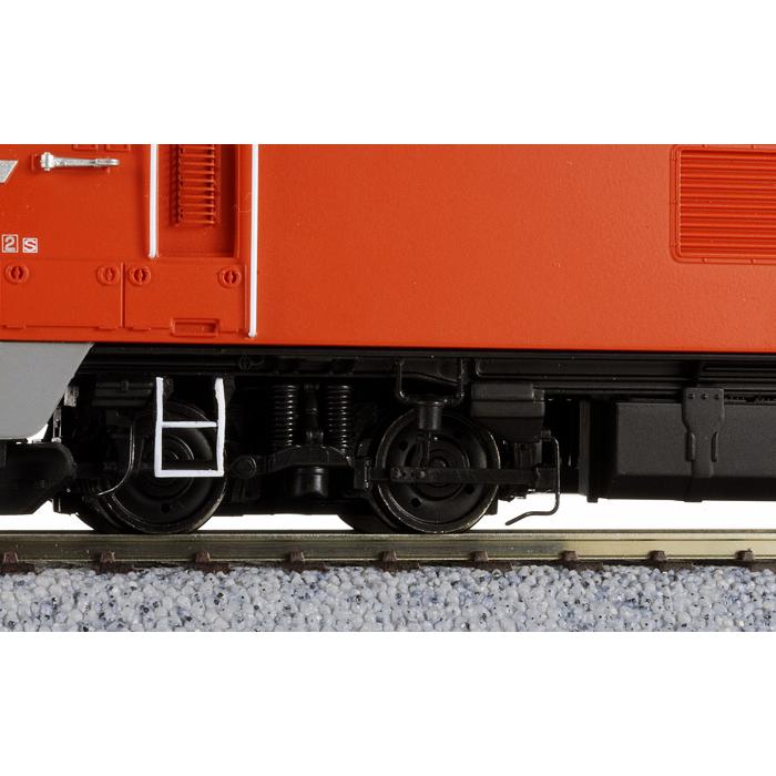 造形村 【造形村】HOゲージ 16番 DD54ディーゼル機関車 6次形