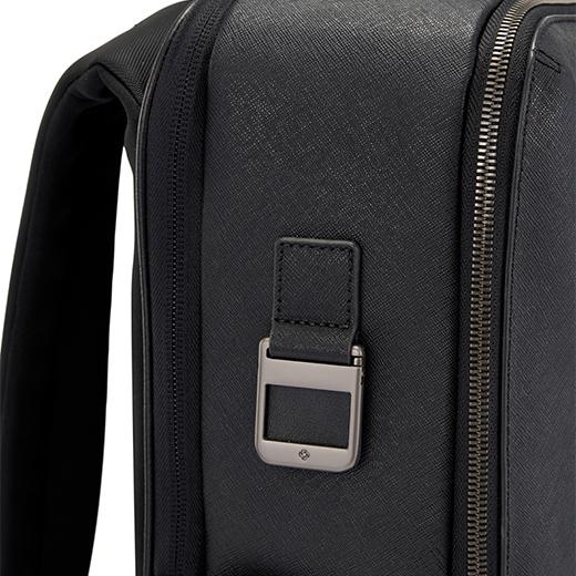 Samsonite（サムソナイト） 新登場 バックパック サムソナイトブラック