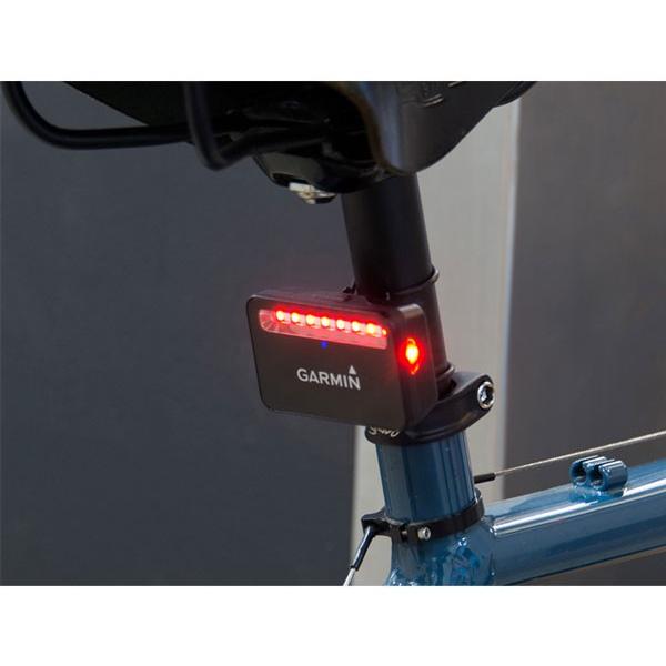 タックス GARMIN ガーミン Varia リアビューレーダー RTL500 ロード