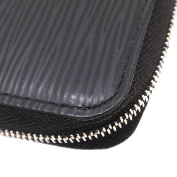 LOUIS VUITTON（ルイ・ヴィトン） エピ ジッピー・コインパース B