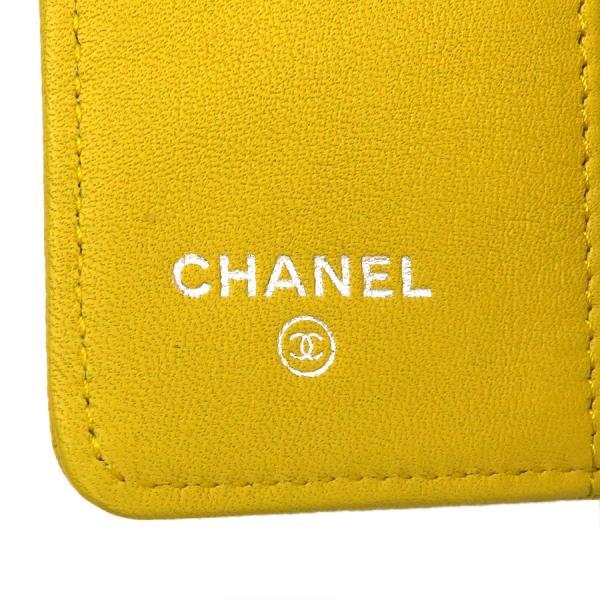 CHANEL（シャネル） キーケース・キャビア6連 Aランク. : 質屋さのや