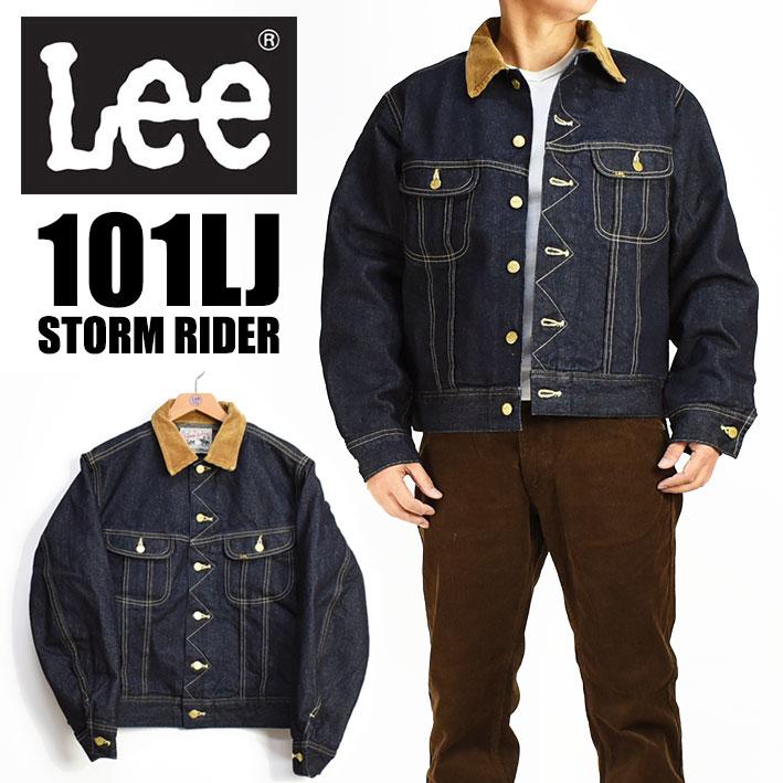Lee（リー） 101LJ STORM RIDER ストームライダー ブランケット
