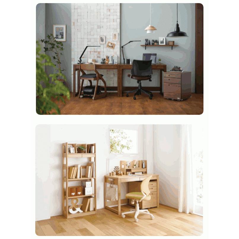 コイズミファニテック コイズミ学習机 デスク BEENO ビーノ NS色 120