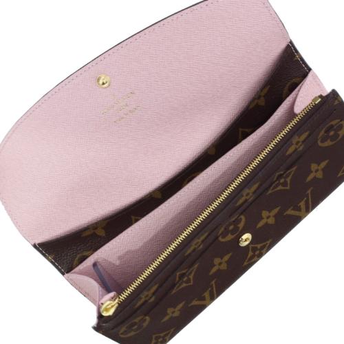 LOUIS VUITTON（ルイ・ヴィトン） 長財布 モノグラム ポルトフォイユ