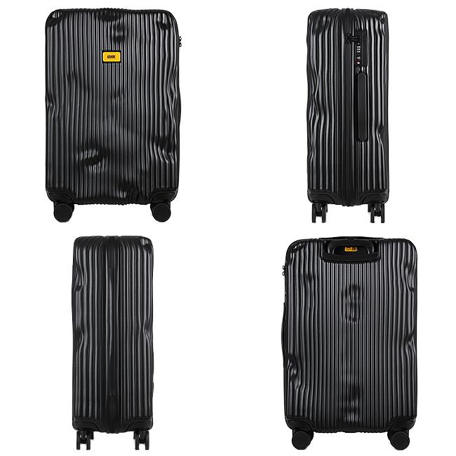 CRASH BAGGAGE（クラッシュバゲージ） 最大51% 2/23限定 スーツケース