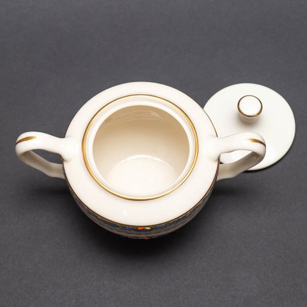 レノックス オータム シュガーポット : SELECTORS ONLINE STORE - 通販