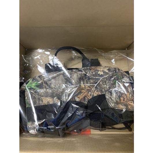 Supreme（シュプリーム） ウエストバッグ リアルツリー カモ バッグ