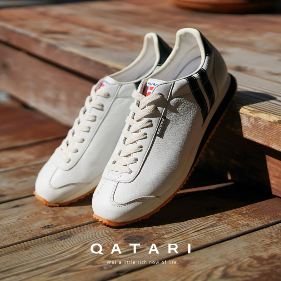 PATRICK（パトリック） スニーカー レディース メンズ ネバダ2