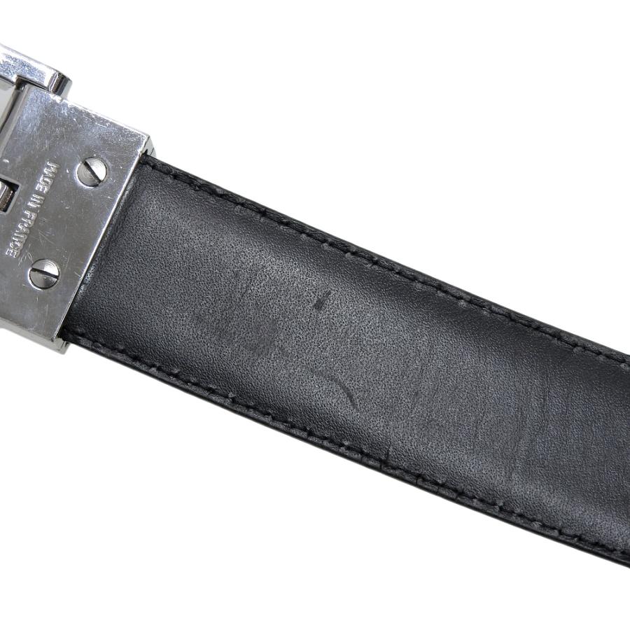 LOUIS VUITTON（ルイ・ヴィトン） エピ サンチュール クラシック M6833