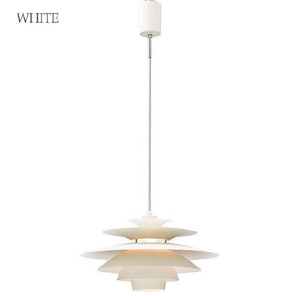 INTERFORM（インターフォルム） LED ペンダントライト 北欧風