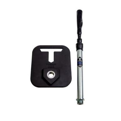 TANNER TEE】【純正輸入品】TANNER TEE「PRO」高さ 68CM-112CM タナー