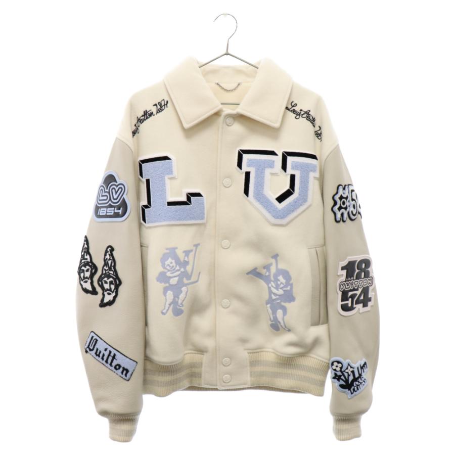 LOUIS VUITTON（ルイ・ヴィトン） 22AW マルチパッチ ミックスドレザー