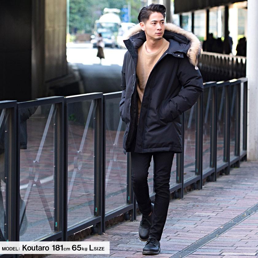 Pyrenex（ピレネックス） ダウンジャケット メンズ Annecy Jacket