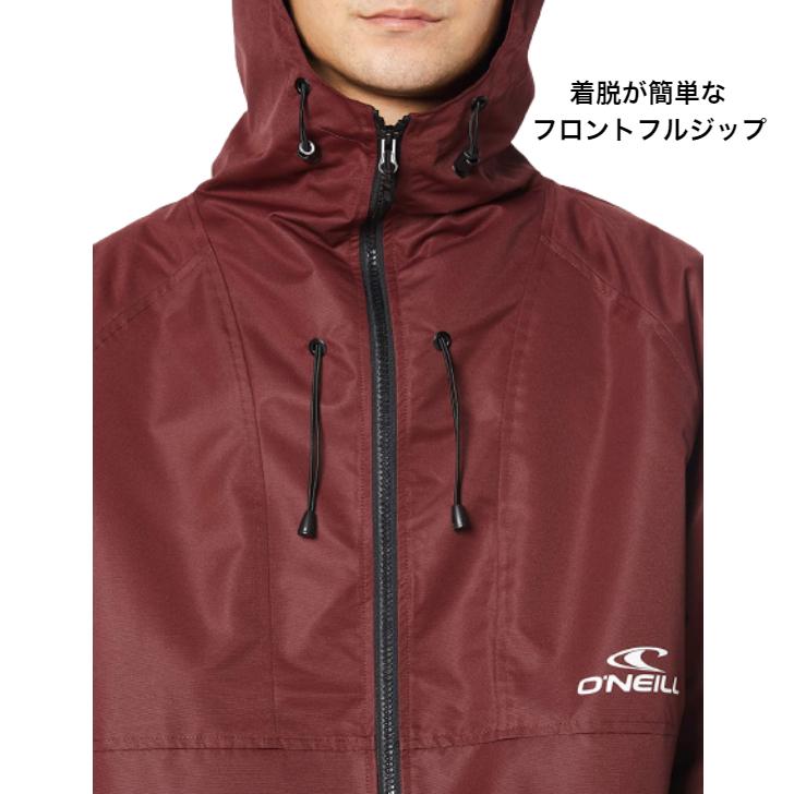 O'NEILL（オニール） O'NEILL フード付 スノー ジャケット 640-409