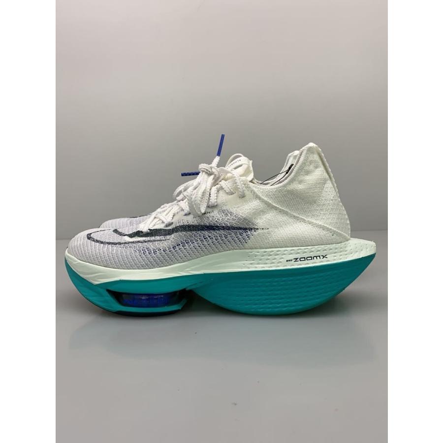 NIKE◇ALPHAFLY 2_アルファフライ 2/24cm/WHT : セカンドストリート