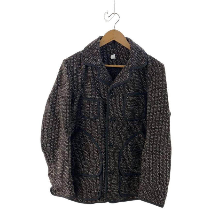 COLIMBO◇ジャケット/M/--/BRW/ビーチクロスガンコート : セカンド