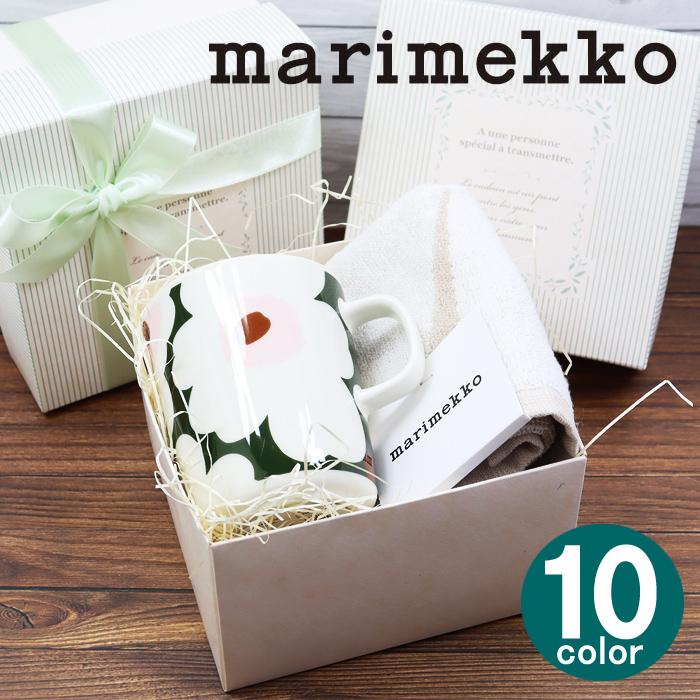 marimekko（マリメッコ） 【並行輸入品】マリメッコ ギフトセット