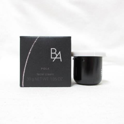 B.A (リニューアル) 国内正規品 POLA ポーラ BA クリーム 7 30g