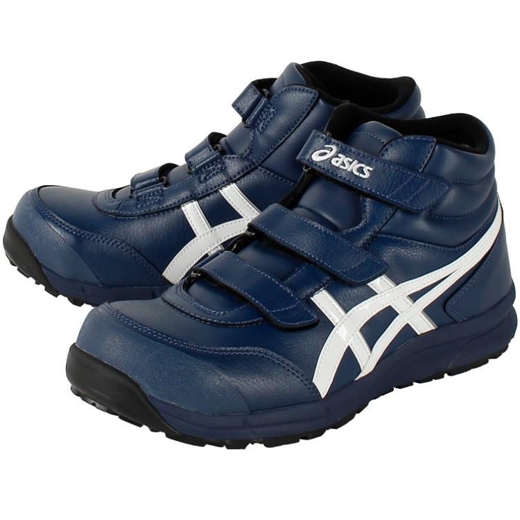 ASICS（アシックス） FCP-302 asics ウィンジョブ 安全靴 セーフティ