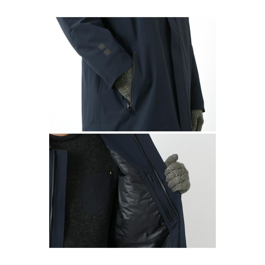 UBR（ウーバー） レギュレーターコート / ステンカラーコート / プリマ