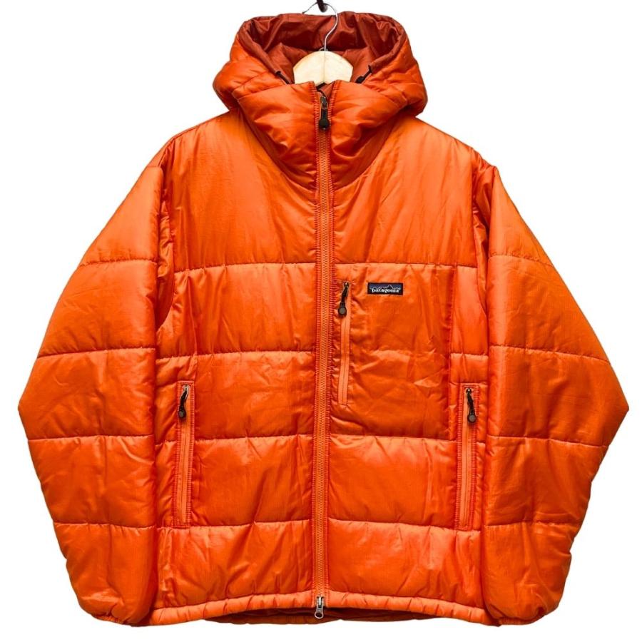 patagonia（パタゴニア） 2003年製 DAS PARKA ダスパーカー ナイロン