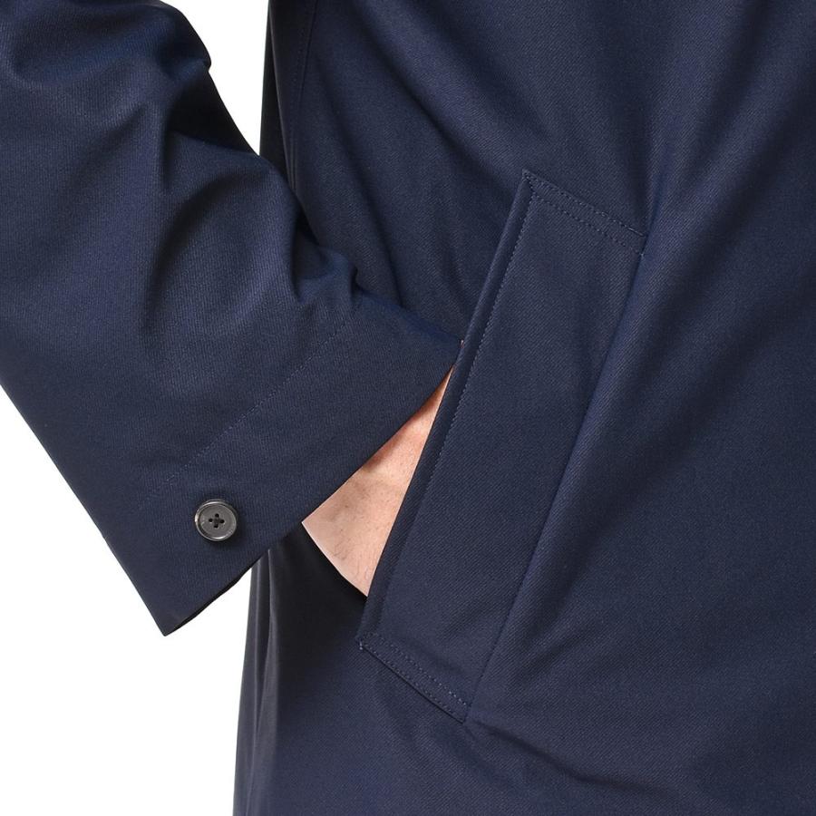 COHERENCE（コヒーレンス）RUIZ ポリエステル ツイル ジャージー