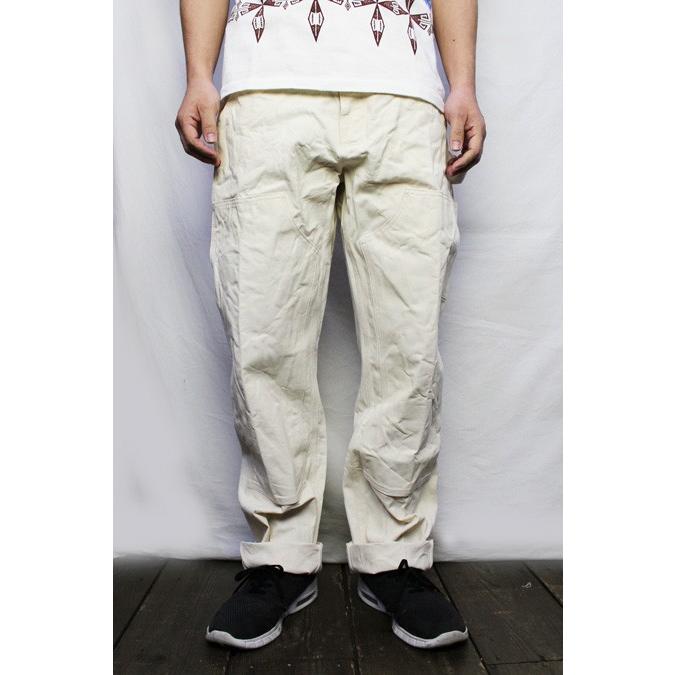 Carhartt（カーハート） Carhartt / B04 ダブルニー ドリル ワーク