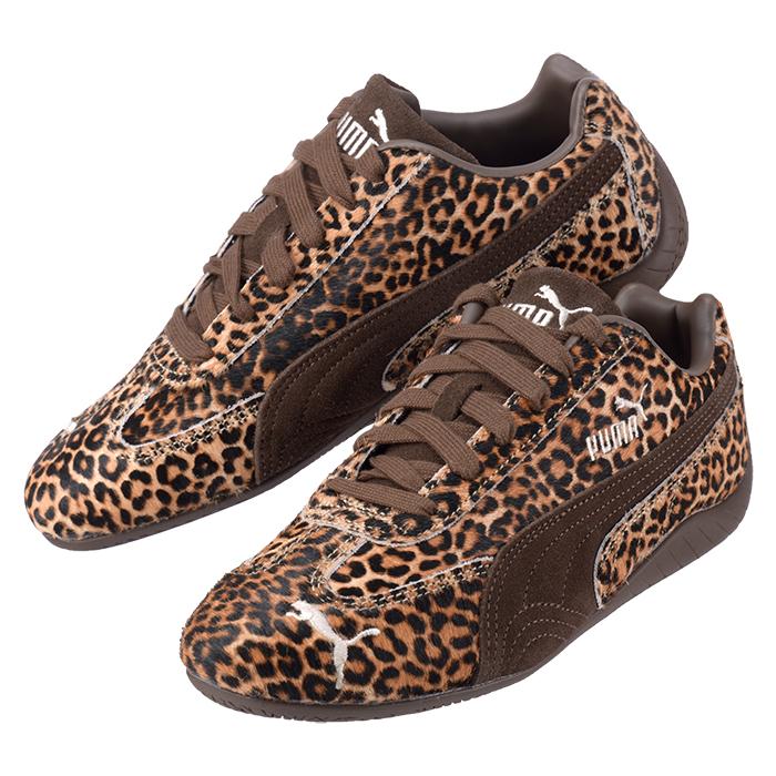 PUMA（プーマ） SPEEDCAT WILD WNS スピードキャット ワイルド 406690