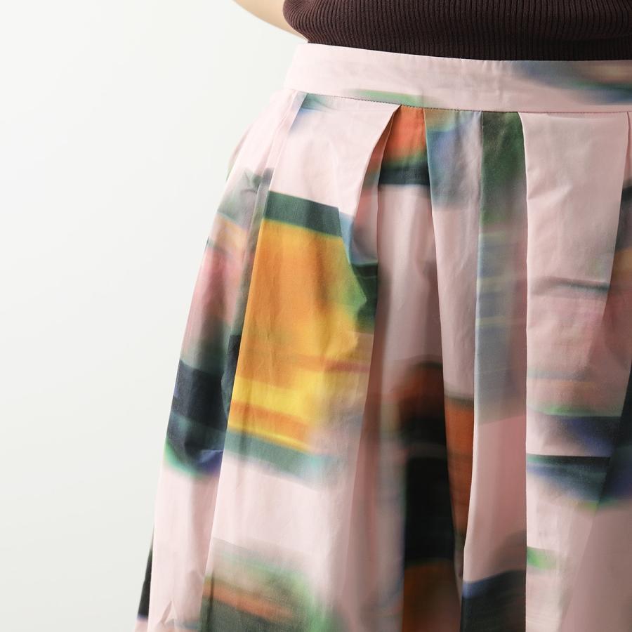 DRIES VAN NOTEN（ドリス ヴァン ノッテン） スカート SONI 010867