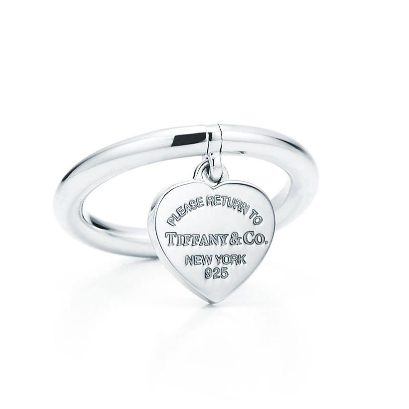 TIFFANY&Co.（ティファニー） ホワイトデーセール リング レディース