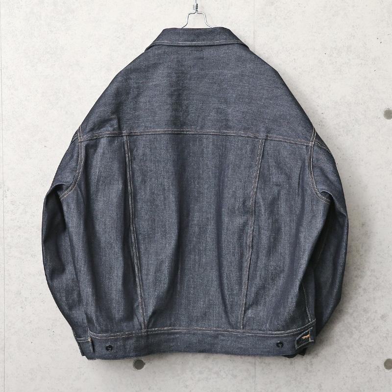Lee（リー） LM4682 SUPERSIZED RIDER JACKET スーパーサイズド