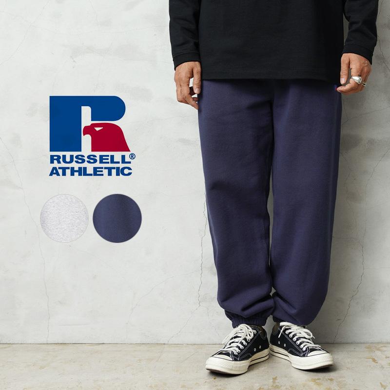 Russell Athletic（ラッセル アスレティック） RUSSELL ラッセル RC