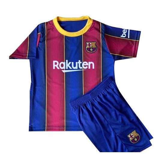 ユニフォーム 子供 サッカー グリーズマン＃7 バルセロナ(ホーム)20/21