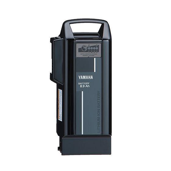 YAMAHA（ヤマハ） パス 電動自転車用リチウムイオンバッテリーBOX ASSY