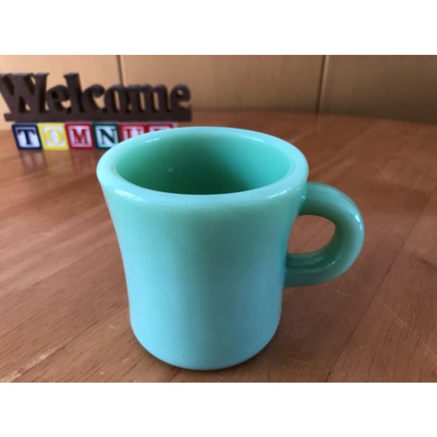 ファイヤーキング fire-king ジェダイエキストラヘビーマグ : Tom-nuy