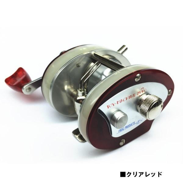FROG PRODUCTS（フロッグプロダクツ） フロッグ (FROG) リール トイ