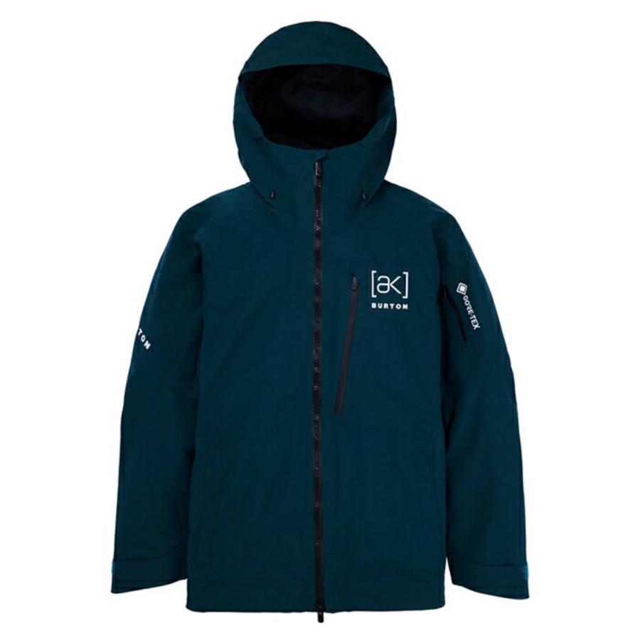 BURTON（バートン） 25 BURTON AK CYCLIC DEEP EMERALD GORE-TEX