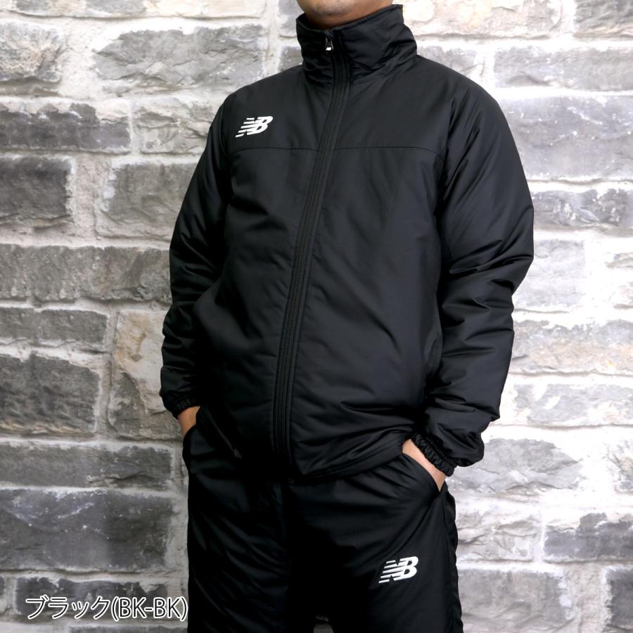 New Balance（ニューバランス） ウインドブレーカー 上下 メンズ