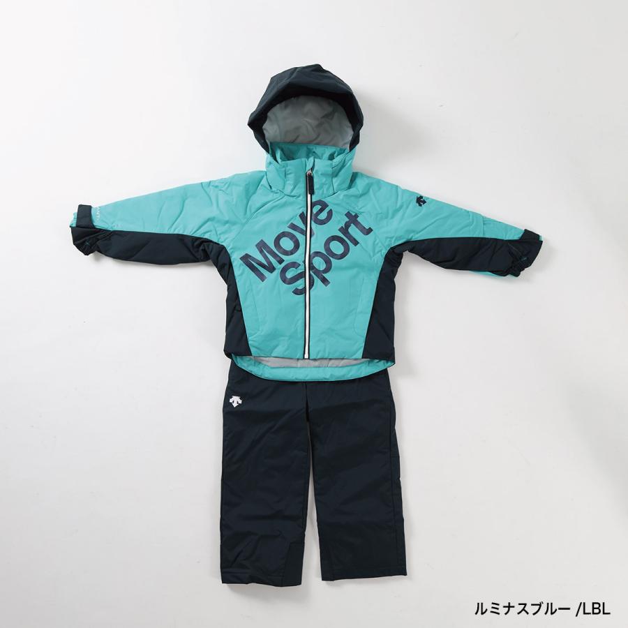 DESCENTE デサント スキーウェア 上下セット DESCENTEスキーウェア