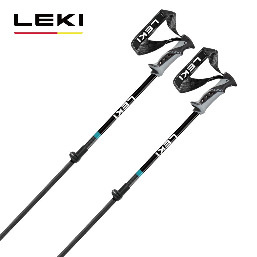 LEKI（レキ） 【22日限定！全品P10倍！】LEKI スキーポール ストック