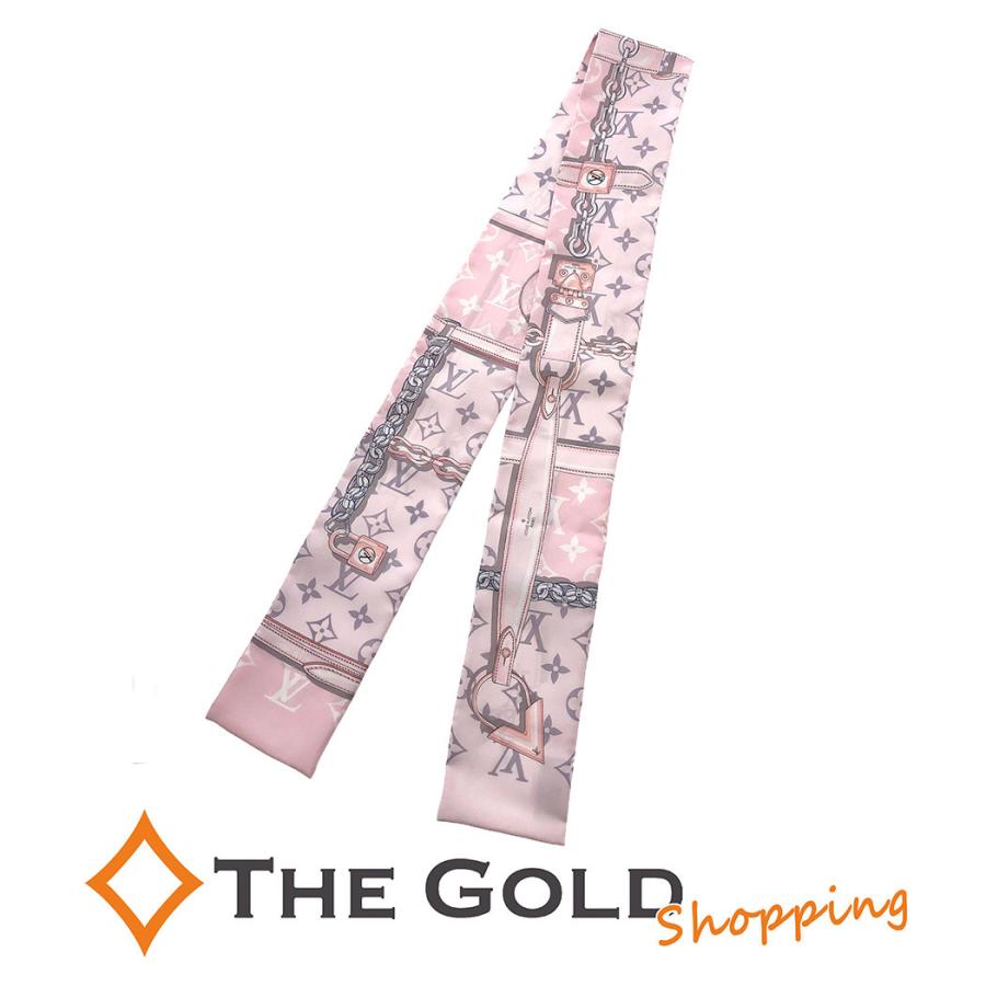 LOUIS VUITTON（ルイ・ヴィトン） バンドー モノグラム コンフィ