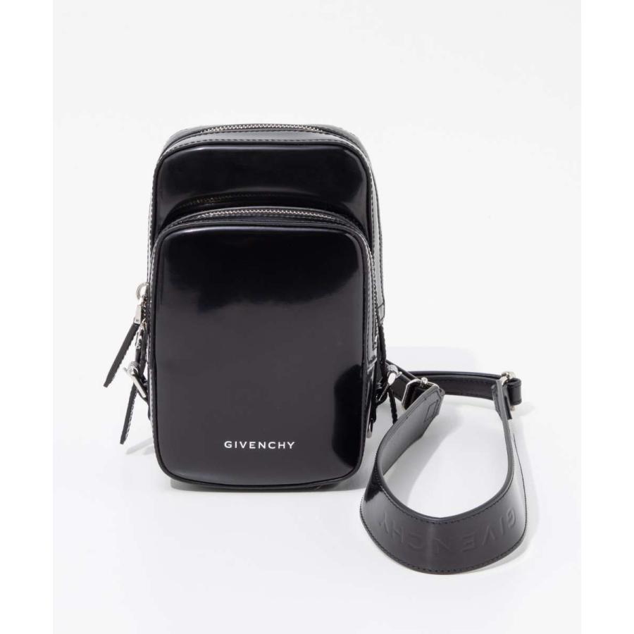 GIVENCHY（ジバンシィ） GIVENCHY PANDORA パンドラ SMALL CAMERA BAG