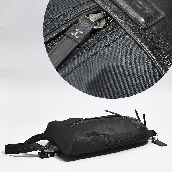COACH（コーチ） 【並行輸入品】 ボディバッグ ショルダー ヴァリック