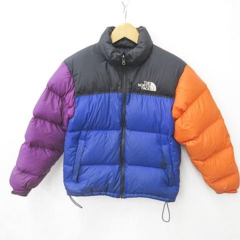 THE NORTH FACE（ザ ノースフェイス） ダウンジャケット 1996 ヌプシ