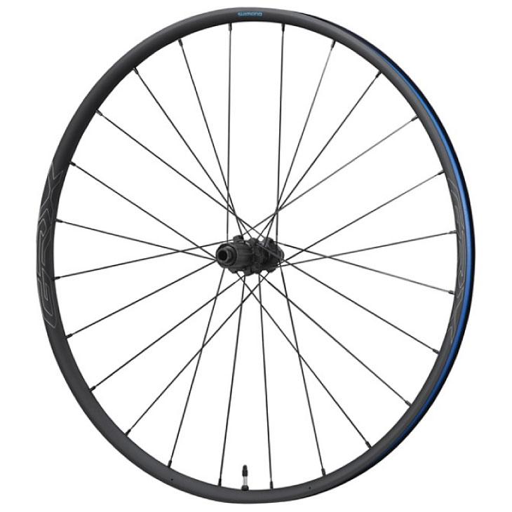 シマノ（SHIMANO） WH-RX570-TL-R12 リアのみ 700C 11/10S グラベル用