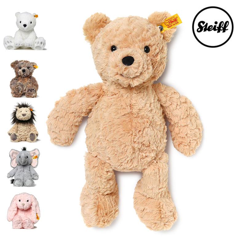 Steiff（シュタイフ） ぬいぐるみ 30cm テディベア レディース ベビー