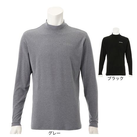 BRIEFING（ブリーフィング） （メンズ）ゴルフウェア 長袖 MS STRETCH