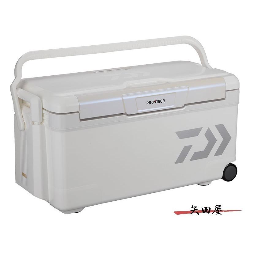DAIWA（ダイワ） プロバイザートランクHD II TSS3500 クーラーボックス